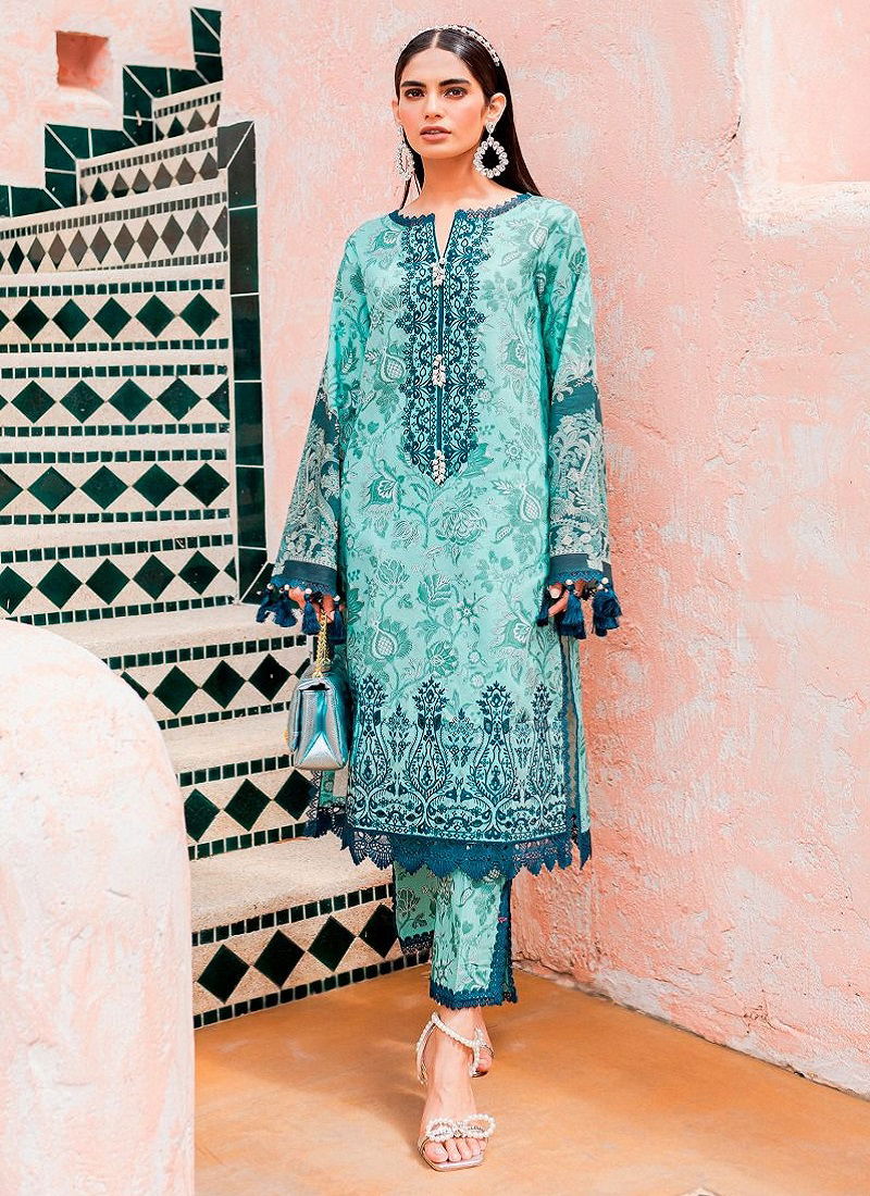 Firouds Flora By Deepsy Suits Pakistani Salwar Suits Catalog 